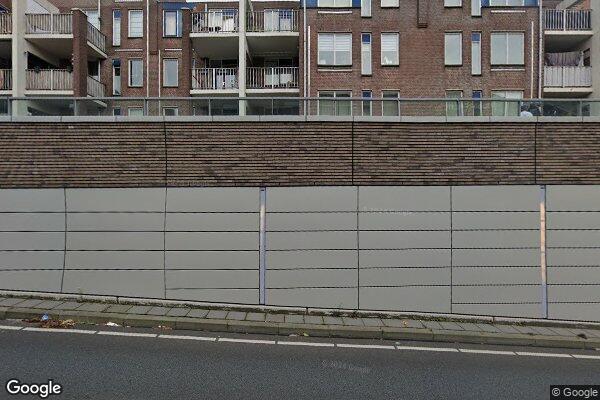 Straatview Liebergerweg 644