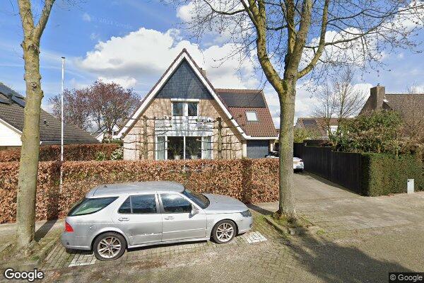 Straatview Stuurboord 14