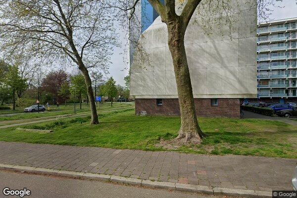 Straatview Haverweerd 169