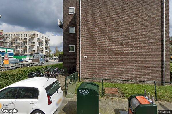 Straatview Karel doormanlaan 424