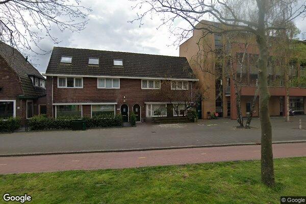 Straatview Schapenkamp 150