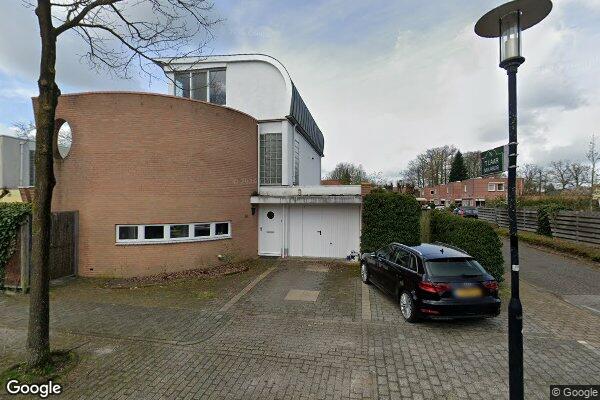 Straatview Woudzoom 35