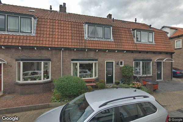 Straatview Hoge larenseweg 152