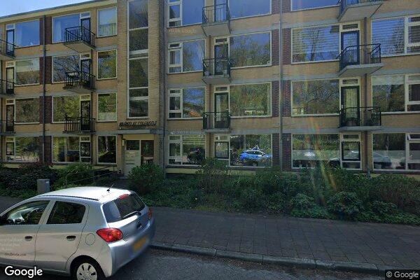 Straatview Colenso 17