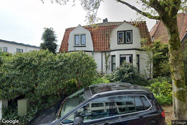 Straatview Floralaan 1