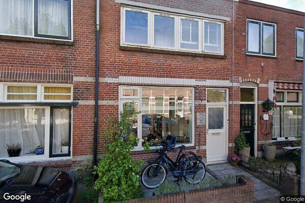 Straatview Geuzenweg 248