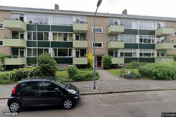 Straatview Kolhornseweg 178