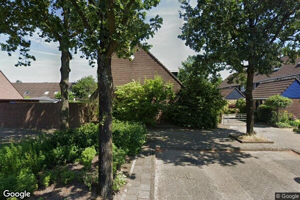 Straatview Kees bakelserf 13