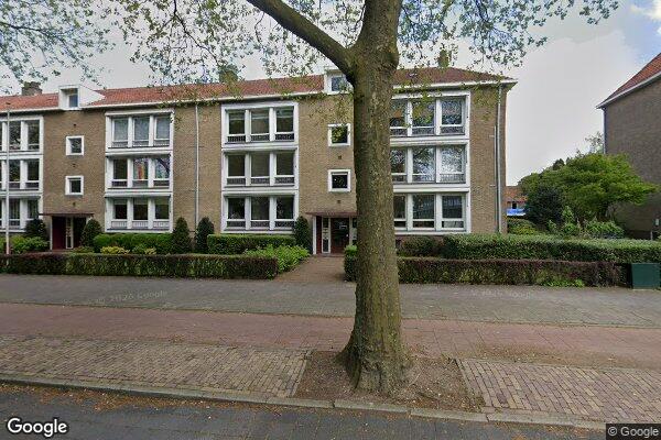 Straatview Diependaalselaan 354