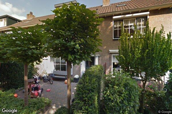 Straatview Schoutenkampweg 80