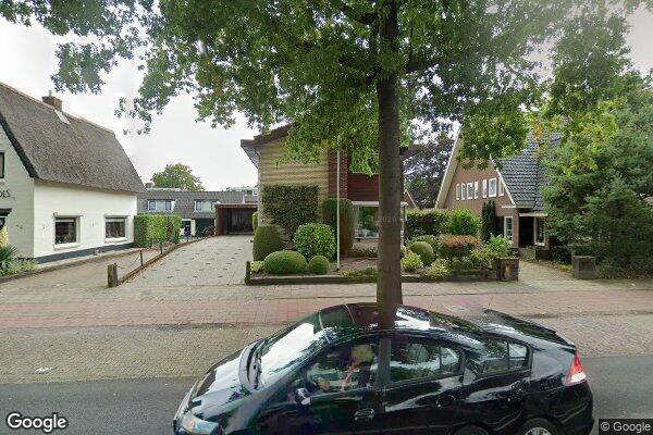 Straatview Soesterbergsestraat 97