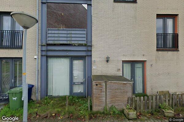 Straatview Dick bosstraat 179