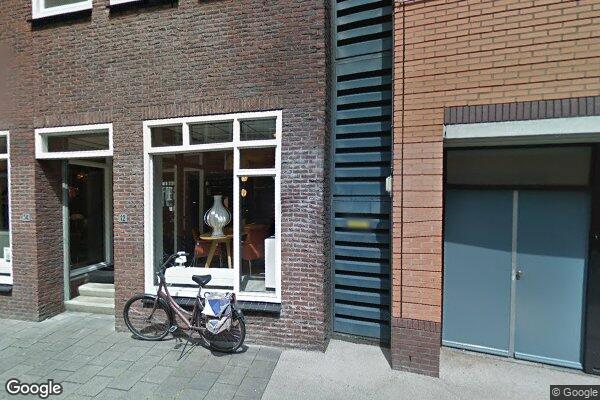 Straatview Zon en maanstraat 28