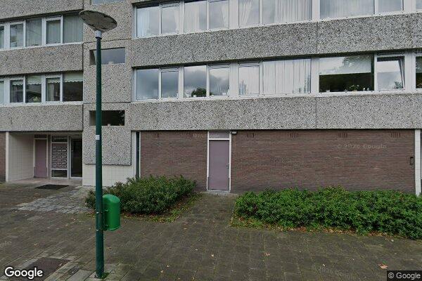 Straatview Veenbesstraat 68