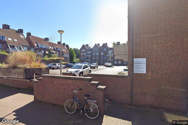 Straatview Beestenmarkt 19