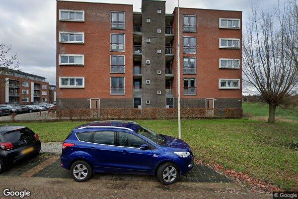 Straatview Wilgenblik 6