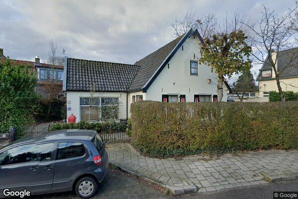 Straatview Nieuwstraat 16