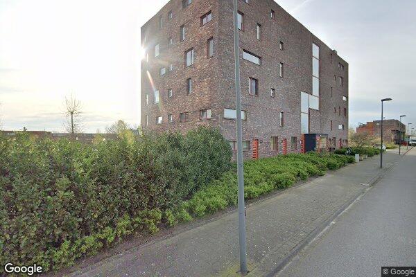 Straatview Forel 104