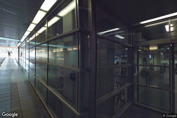 Straatview Hilversum