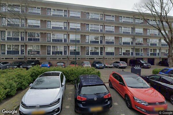 Straatview Van goyenlaan 82