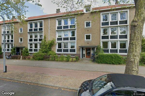 Straatview Diependaalselaan 458