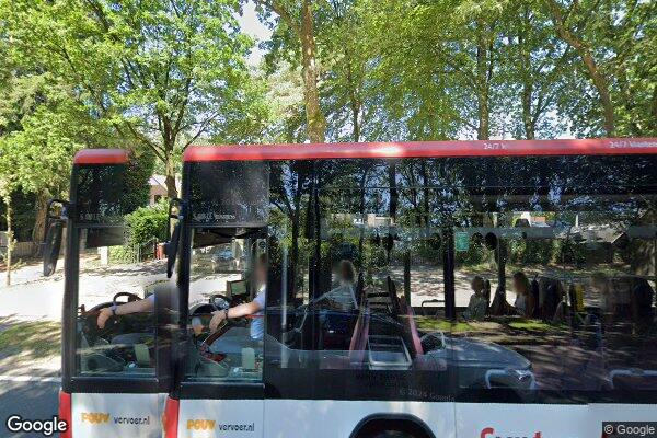 Straatview Amersfoortsestraat 95