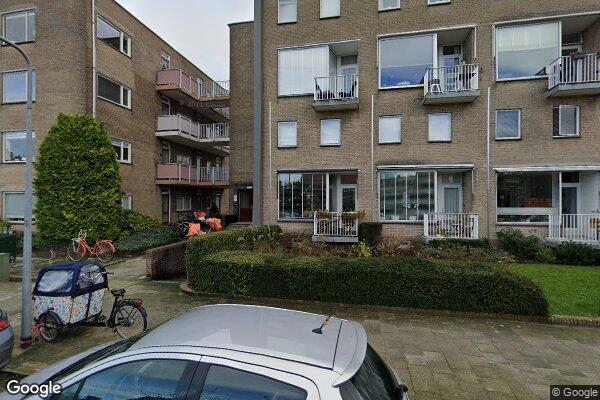 Straatview Loosdrechtseweg 155