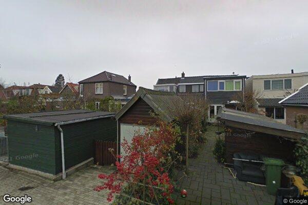 Straatview Zijde 338