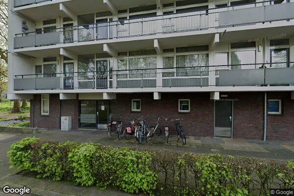 Straatview Haverweerd 60