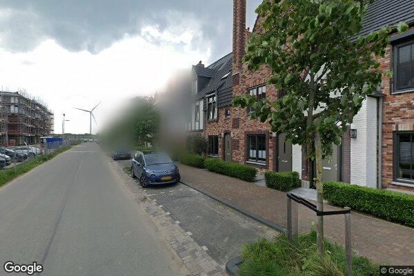 Straatview Parklaan 149