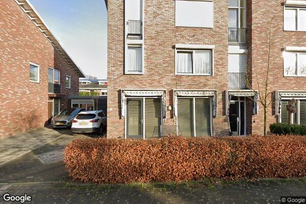 Straatview Koningsvaren 5