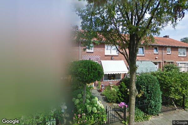 Straatview Stalpaertstraat 36