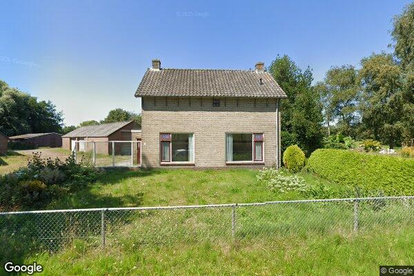 Straatview Boelenhoefseweg 1