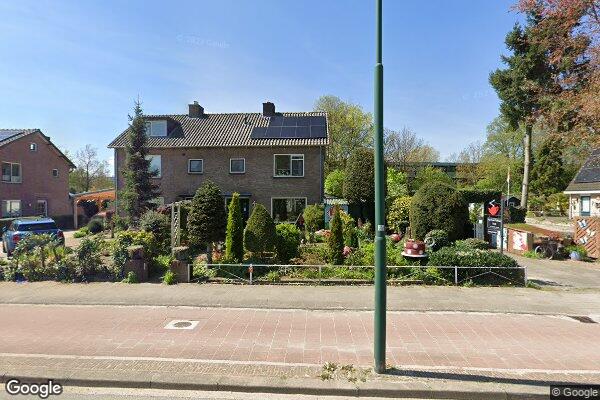 Straatview Nieuweweg 4