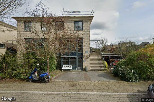 Straatview Amerikaring 2