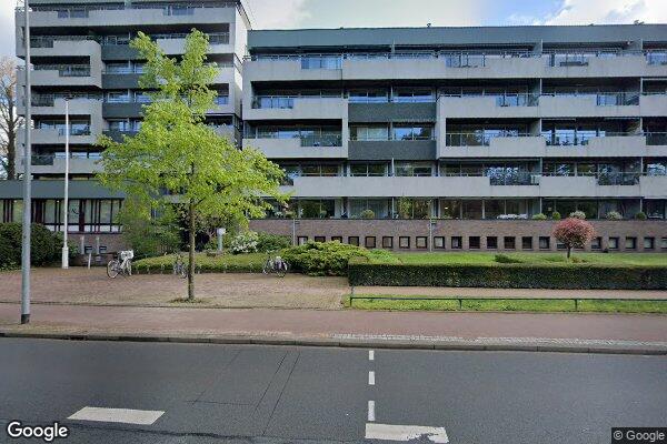 Straatview S gravelandseweg 8642