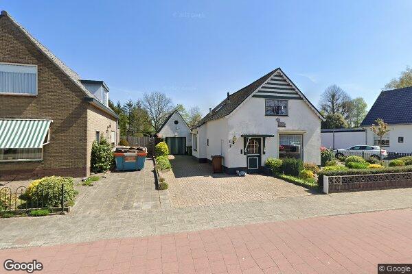 Straatview Nieuweweg 11