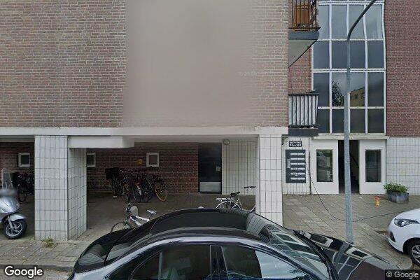 Straatview Banckertlaan 113