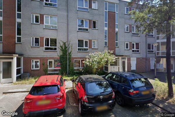 Straatview Hinderstein 28