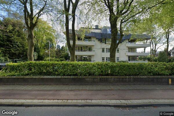Straatview Utrechtseweg 356