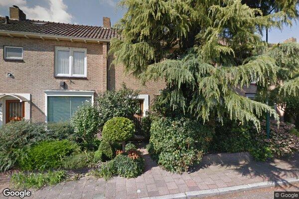 Straatview Buntweg 39