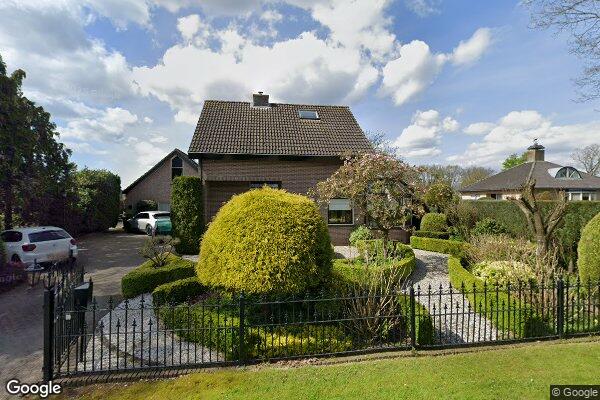 Straatview Dorresteinweg 80