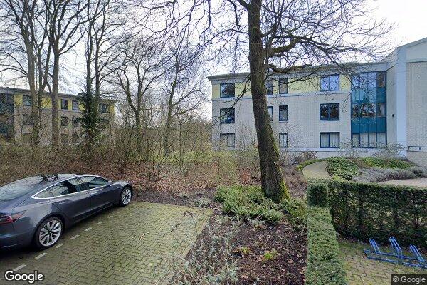 Straatview Van weerden poelmanweg 28