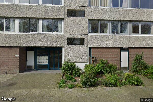 Straatview Veenbesstraat 218