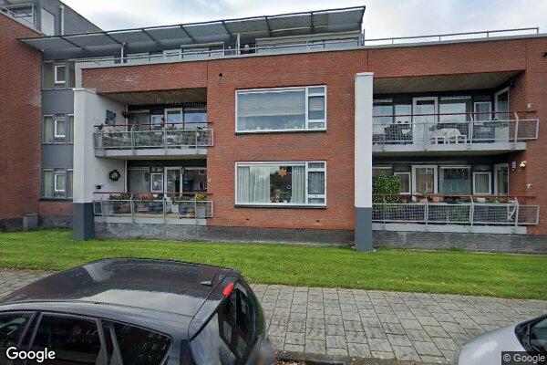 Straatview Inspecteur schreuderlaan 224