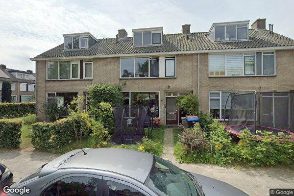 Straatview Patrijzenhof 32