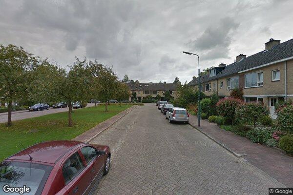 Straatview Colenso 3219