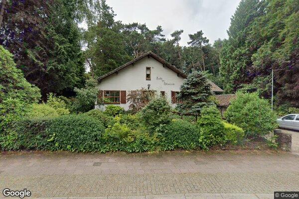 Straatview Bilderdijklaan 26