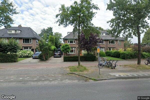 Straatview Leusderweg 261