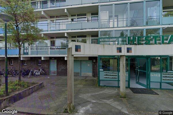 Straatview Dalweg 74